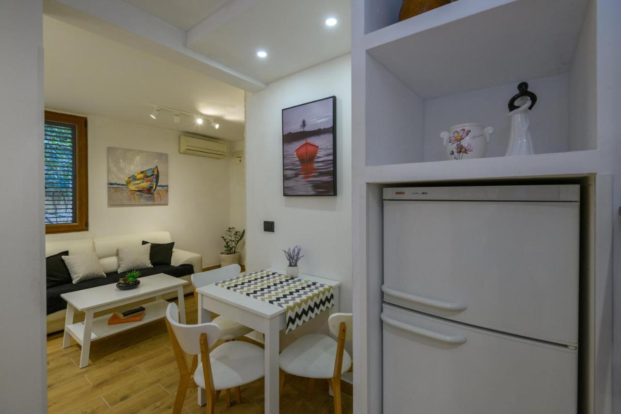 Ivan Apartment Dubrovnik Exterior photo