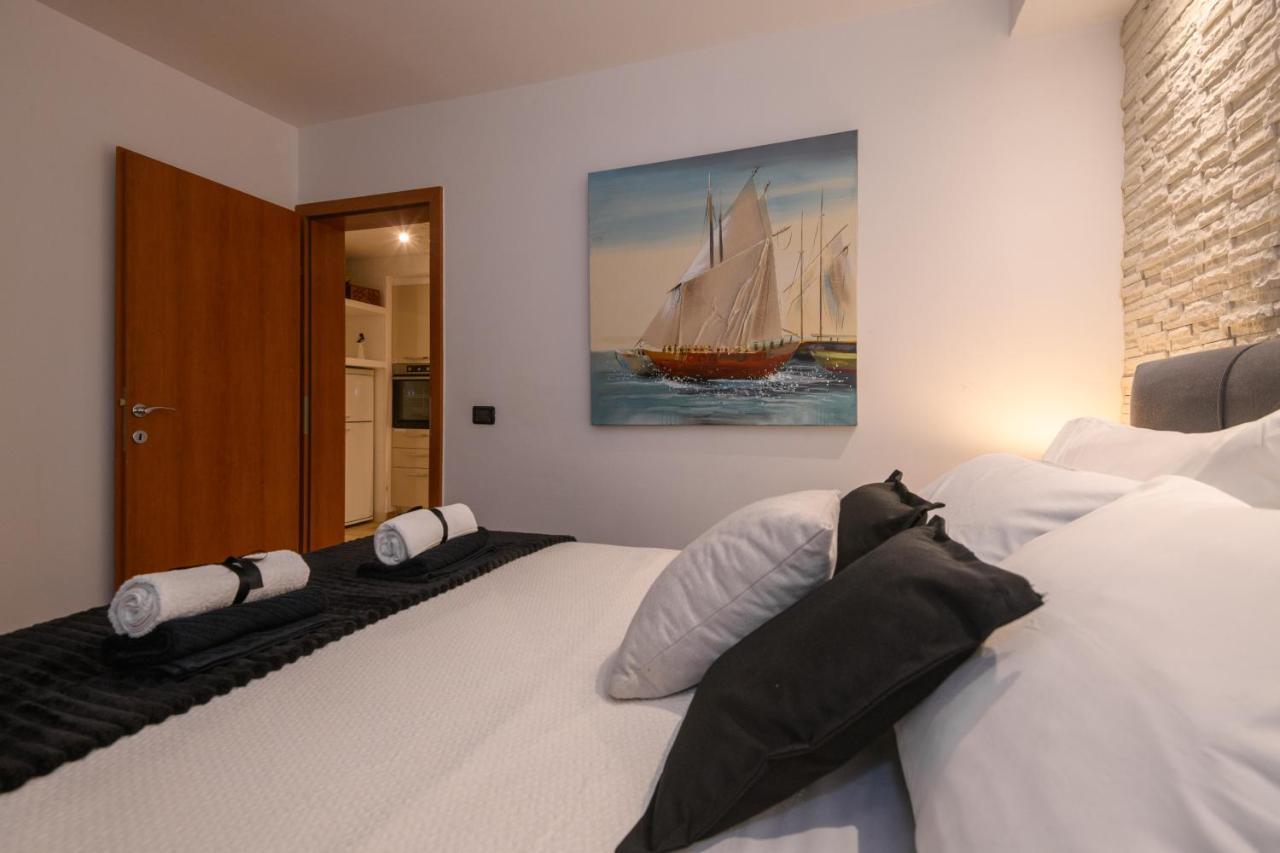 Ivan Apartment Dubrovnik Exterior photo