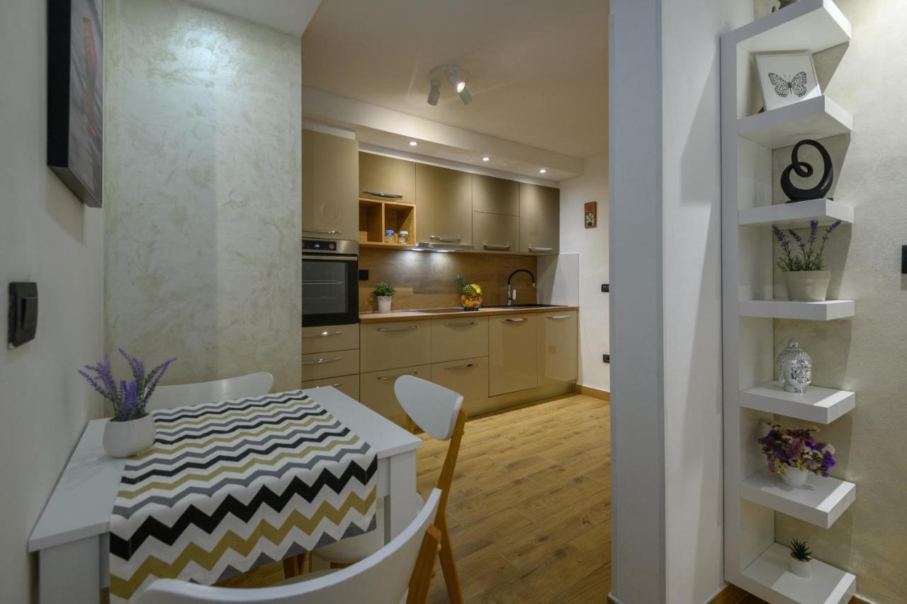 Ivan Apartment Dubrovnik Exterior photo