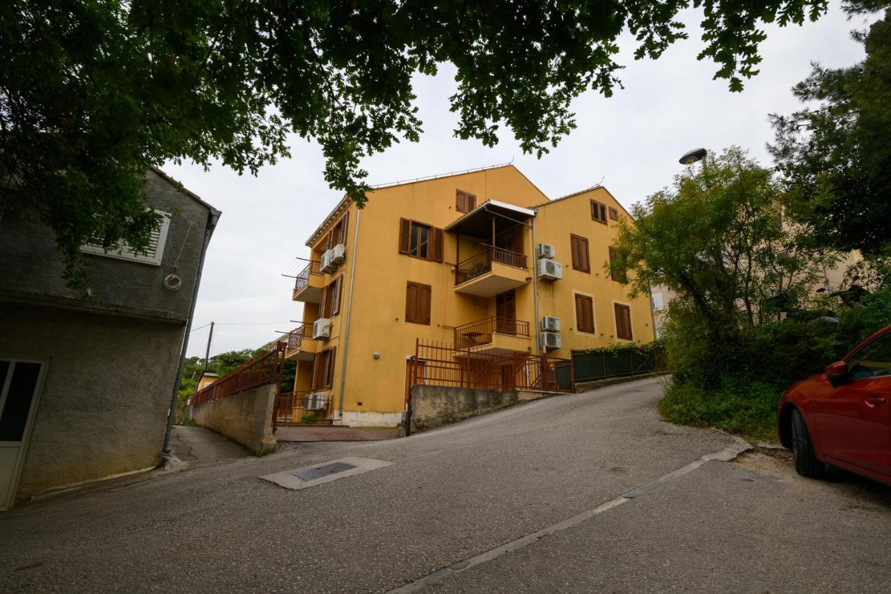 Ivan Apartment Dubrovnik Exterior photo